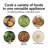 Hamilton Beach® 9-in-1 Searing Slow Cooker