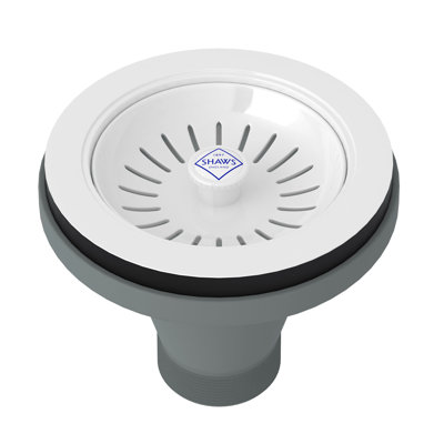 Basket Strainer