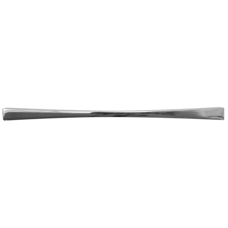 Savannah Bar Pull, Polished Chrome, 5 1/16"