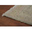 Tapis turc vert Oushak 3x4