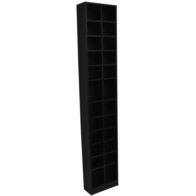 202 cm H Multimedia Storage