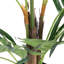 Faux Palm Plant in Pot-2088219705