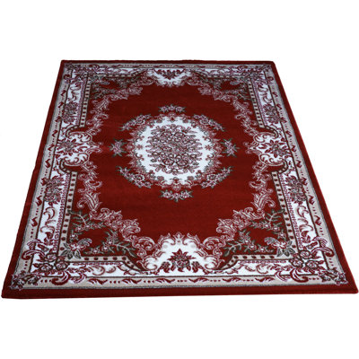Castanada Oriental Area Rug