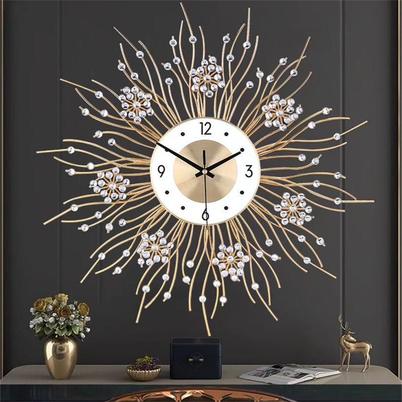 Analogue Wall Clock