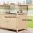 Anabiya Bar Counter