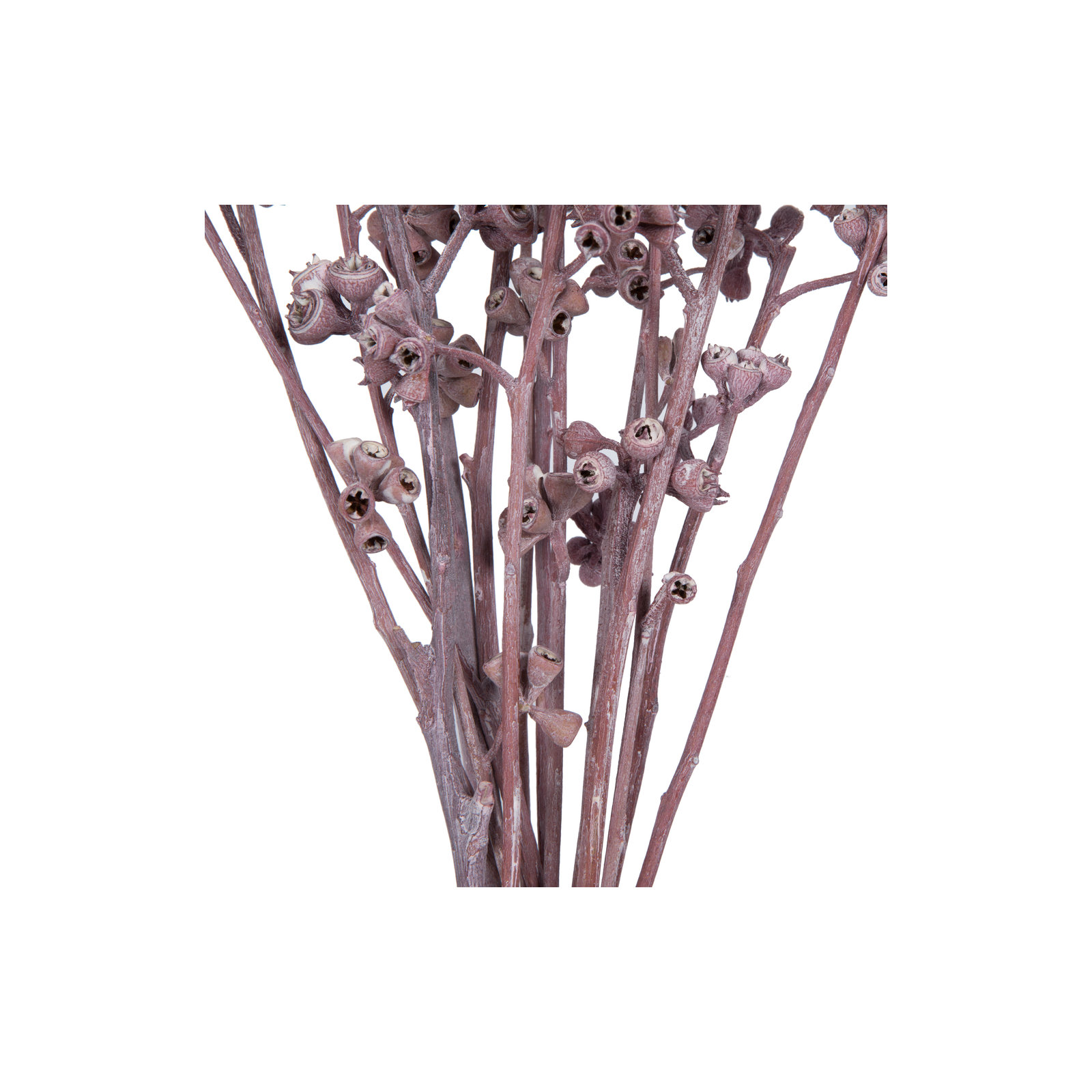 13'' Branch, Erika Pink