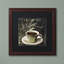 «Afrikan Coffee III» par Jadaya, impression encadrée-20121059-69025776-20121060