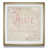 Gold Framed is unavailable