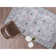 Zehorit Machine Washable Vintage Area Rug For Living Room, Hallway Runner, Entryway Rug