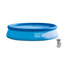 Ensemble de piscine facile à installer 15 pi x 48 po Intex, âge: 6+-103532072-115270381