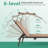 Elrond Outdoor Metal Chaise Lounge