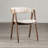 Harstie 5-pcs Dining Table Set