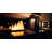 Chrismy Nano Matte Ice White Plug-In LED Outdoor Table Lamp