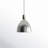 Uma 1-Light Dimmable LED Single Pendant -44179448-20343542