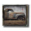 Toile épique «Uncle Jess» «Camion» par Decent Exposures, Epic Graffiti, 24 po x 20 po