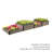Double Bed Extension