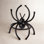 Iron Napkin Ring