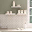 Tablettes murales flottantes 16 "Sydney, profondeur 6" Sydney-108212831-129989791