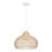 1-Light kitchen light fixtures Rattan-896711604