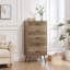 Commode polyvalente et robuste pour tous les espaces, améliorant l'organisation