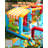 Inflatable Water Slide Bounce House
