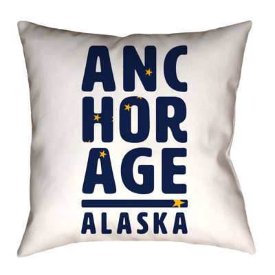 Ancre de l’Alaska Katelyn Smith