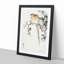 Copper Pheasant by Numata Kashu - Picture Frame Painting Print-55686571-55686570