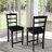Klynn Solid Wood Counter Stool-540704222