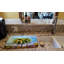 Tapis de séchage Summer Breezes Palm Tree