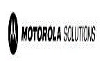 Logo Motorola Solutions