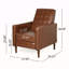 Fauteuil inclinable
