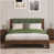 Noyer sélectionné