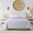Waverly Antimicrobial Cotton Reversible Down Alternative Blanket-63319284
