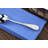 Bolton Stainless Steel Teaspoon