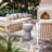 Chrisman Faux Marble Indoor/Outdoor Side Table-1939207451