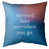 Bleu / rose