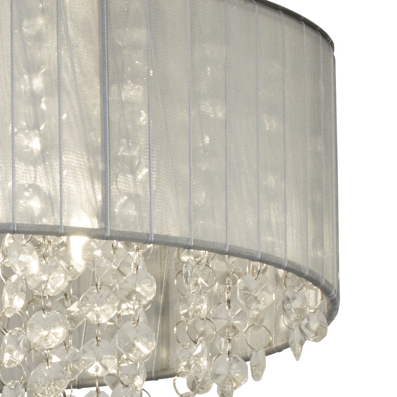 Remy Semi Flush Mount