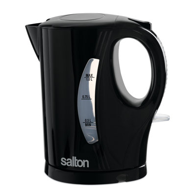 Salton 1 pte Bouilloire électrique sans fil