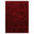 Zander Hand-Knotted Silk Red Colour, Area Rugs-1018272252