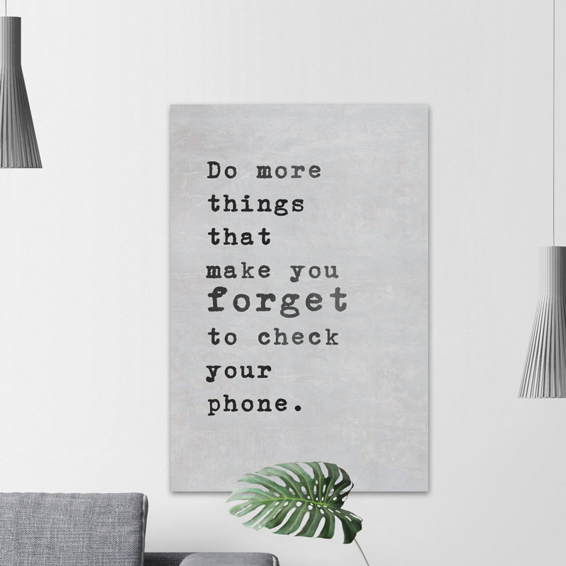 Wrapped Canvas Print, 76cm H x 51cm W