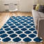 Milltown Geometric Area Rug-329092208