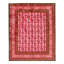 Floral Area Rug