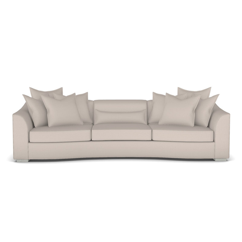 Evelyn Sofa, Nadia Steam, Casa Blanca