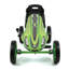 Kart à pédales avec siège baquet Hauck Speedster pour enfants de 4 à 8 ans, pompiers-133738456