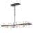 Solitude Kitchen Island Linear LED Pendant-114765639