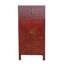 Solid Wood Accent Cabinet