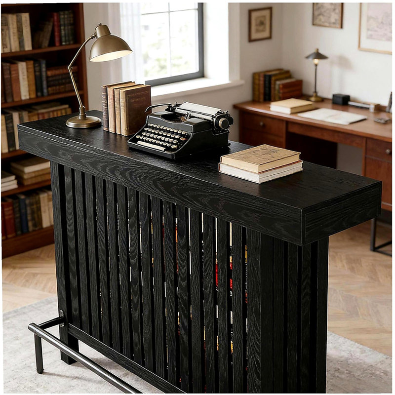 Table polyvalente, table de conversation, table de bar