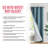 Alis Solid Color 100% Blackout Thermal Grommet Curtain Panels-42476267-42476244