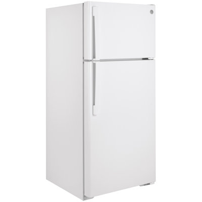 28" Top Freezer 16.6 cu. ft. Refrigerator