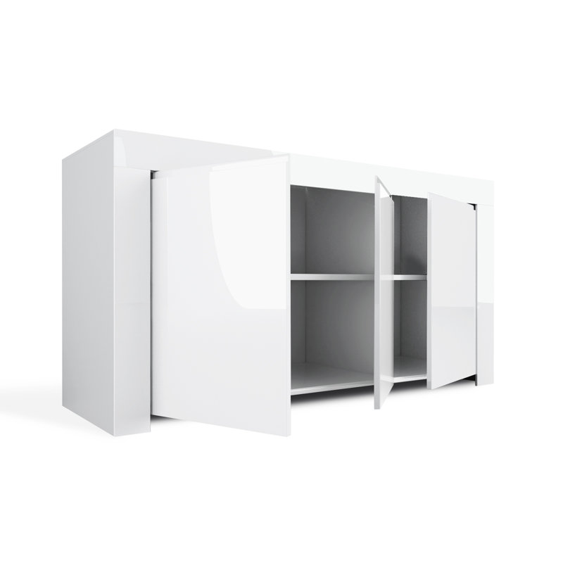 Abe 411.48cm Sideboard